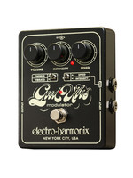 Electro Harmonix EHX Good Vibes Chorus Modulator
