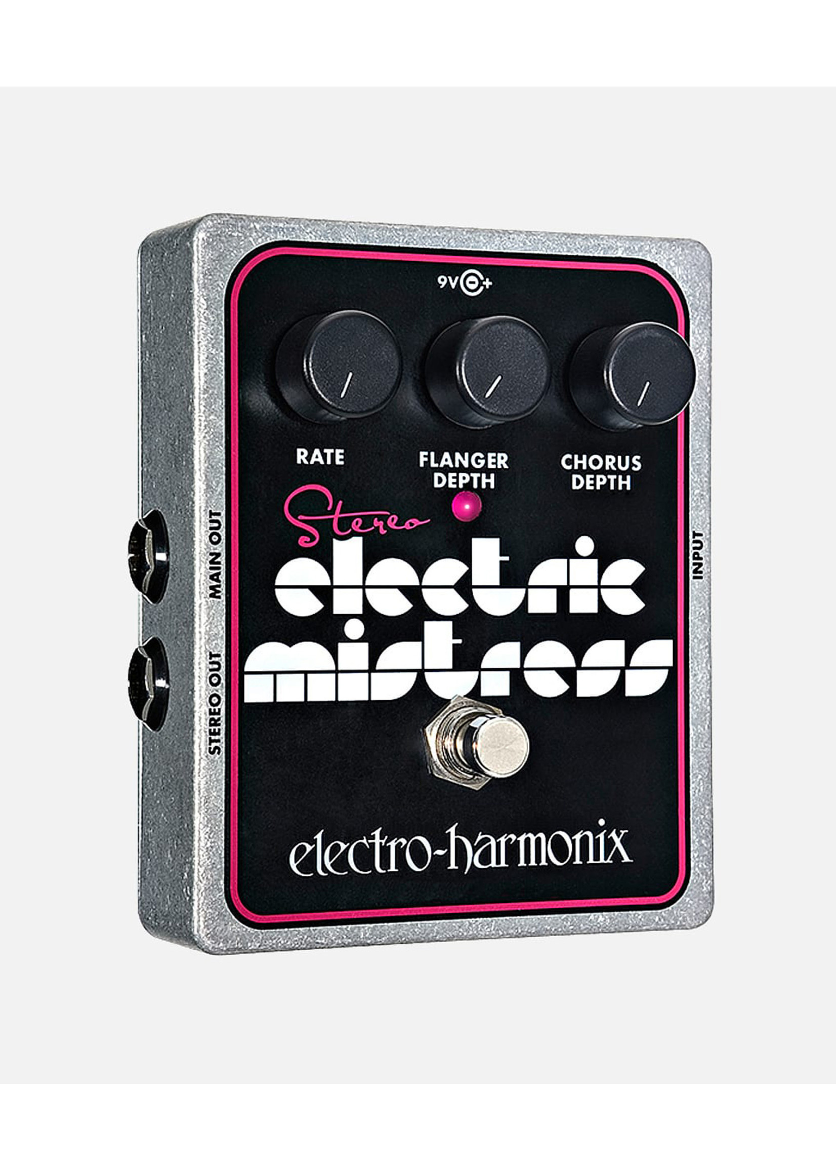 Electro Harmonix EHX Stereo Electric Mistress