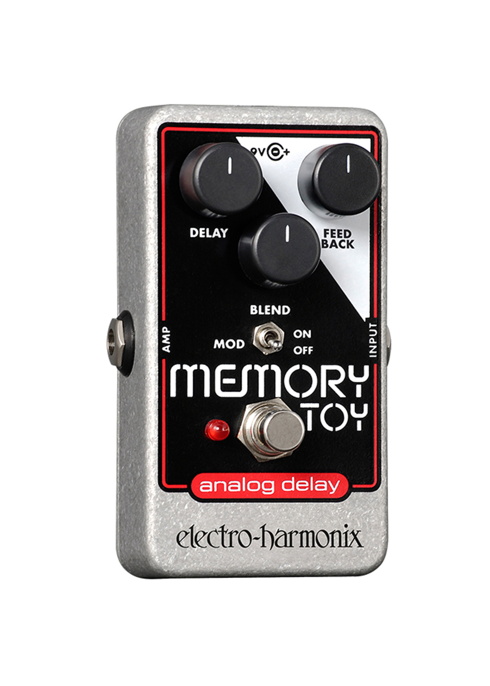 Electro Harmonix EHX Memory Toy Analog Delay