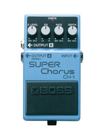 Boss Boss CH-1 Super Chorus