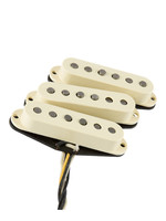Fender Fender Eric Johnson Signature Stratocaster Pickup Set