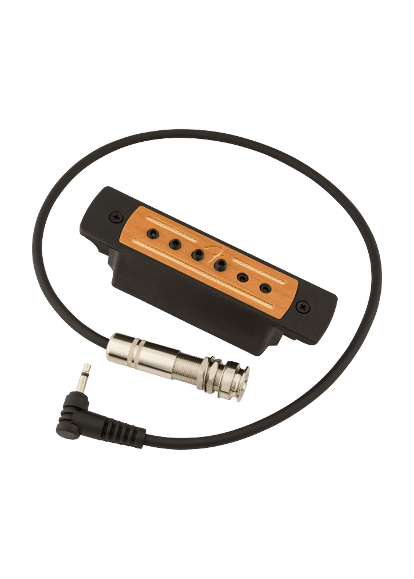 Fender mesquite on sale