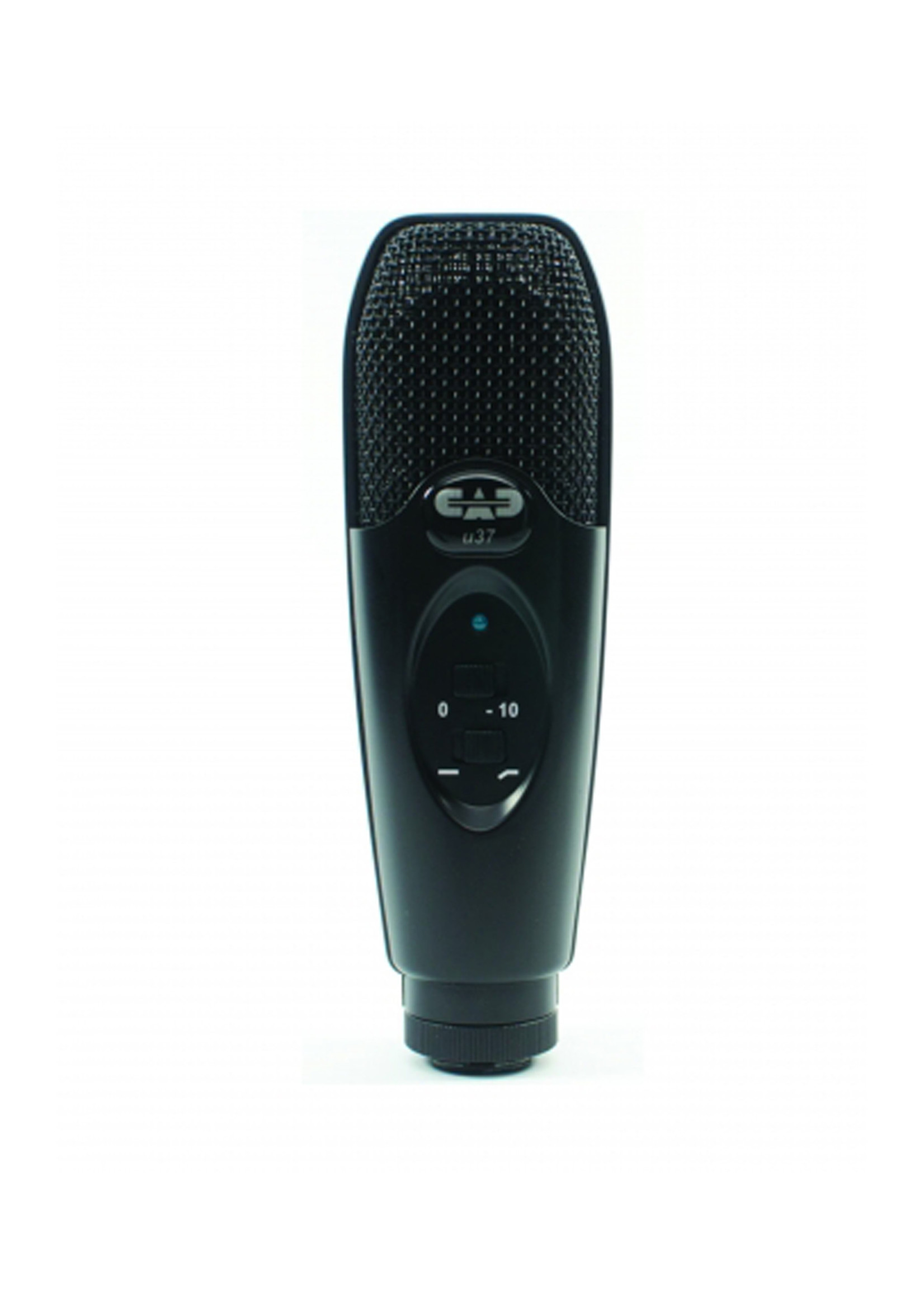 CAD CAD U37 USB Condenser Microphone