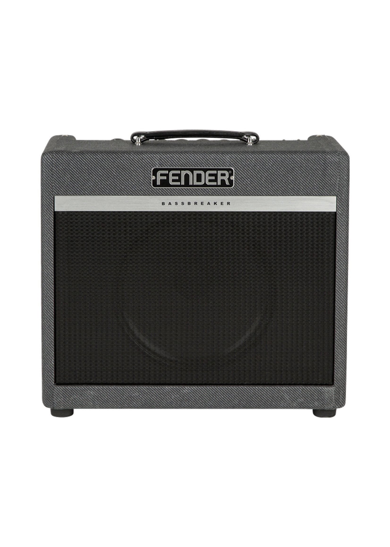 Fender Fender Bass Breaker 15 Combo