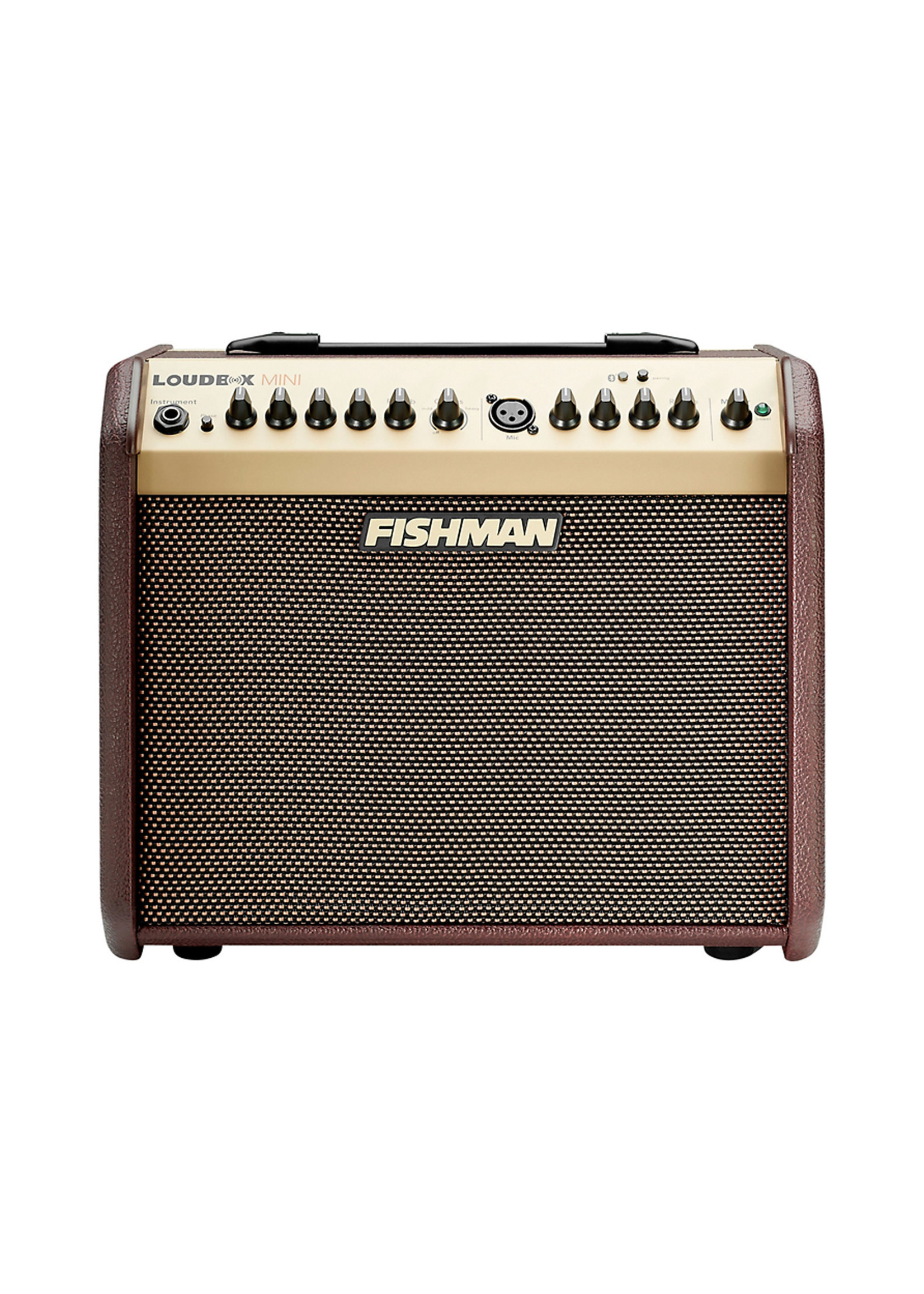 Fishman Fishman Loudbox Mini +  Bluetooth