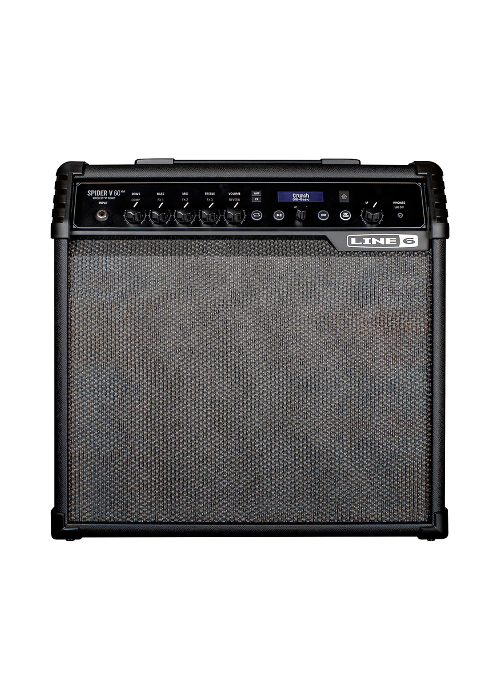 Line 6 Line 6 Spider V 60 MKII