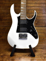 Ibanez Ibanez GRGM21 miKro White