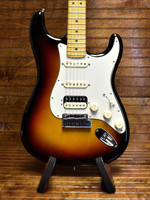 Fender Fender American Ultra Stratocaster HSS Ultra Burst