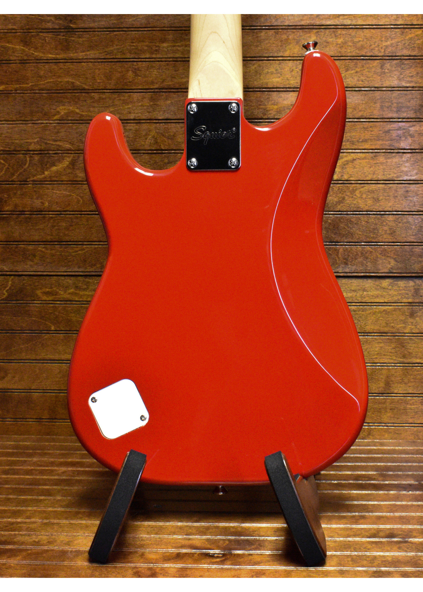 Squier Squier Mini Stratocaster Dakota Red