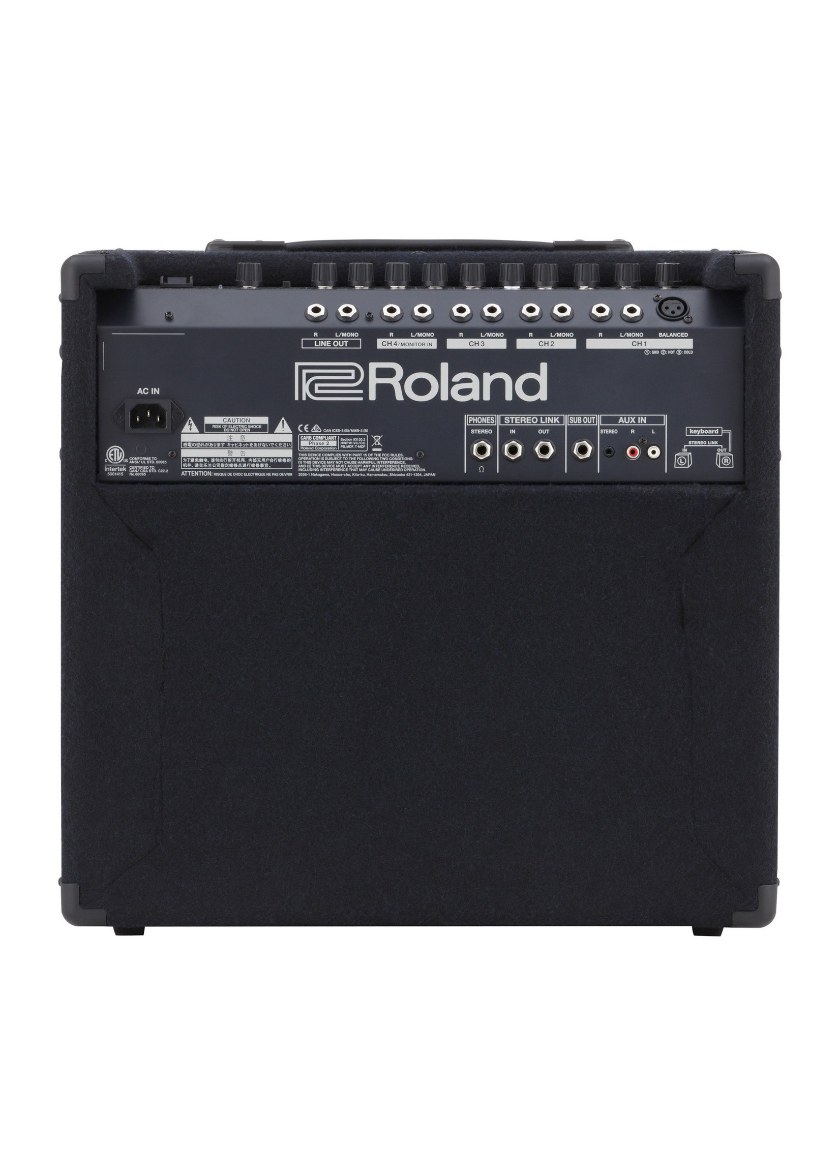 Roland Roland KC-400