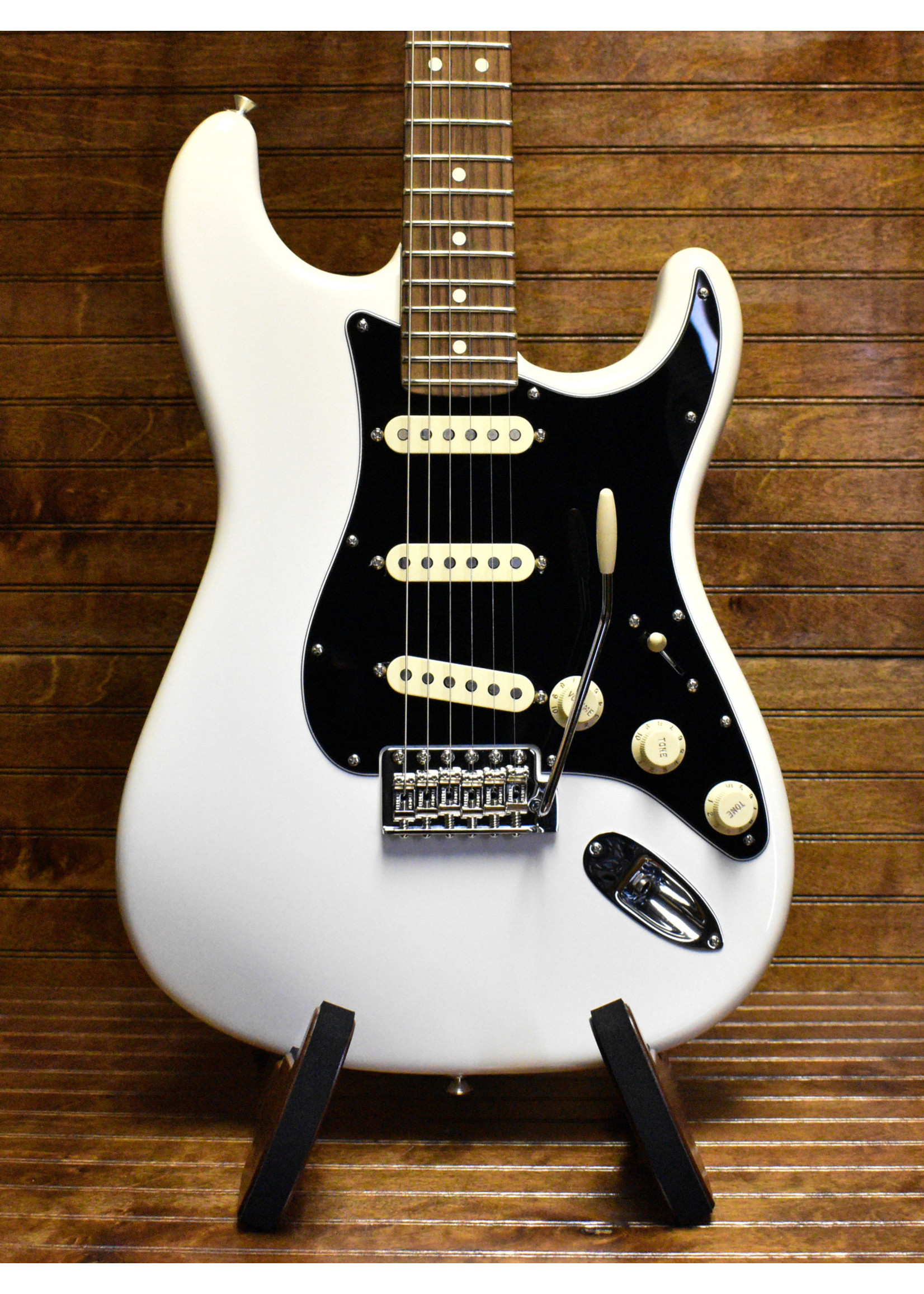 Fender Fender American Performer Stratocaster Arctic White