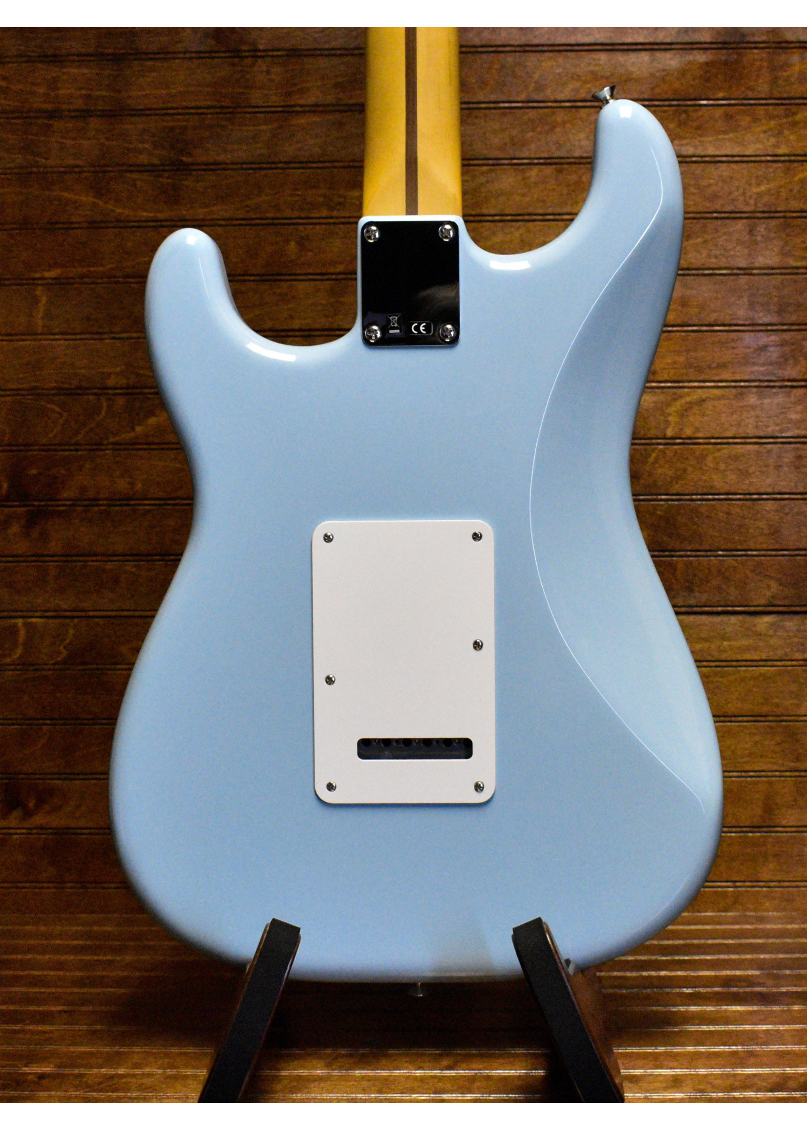 Fender Fender Vintera 50's Stratocaster Modified Daphne Blue