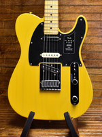 Fender Fender Player Plus Nashville Telecaster Butterscotch Blonde