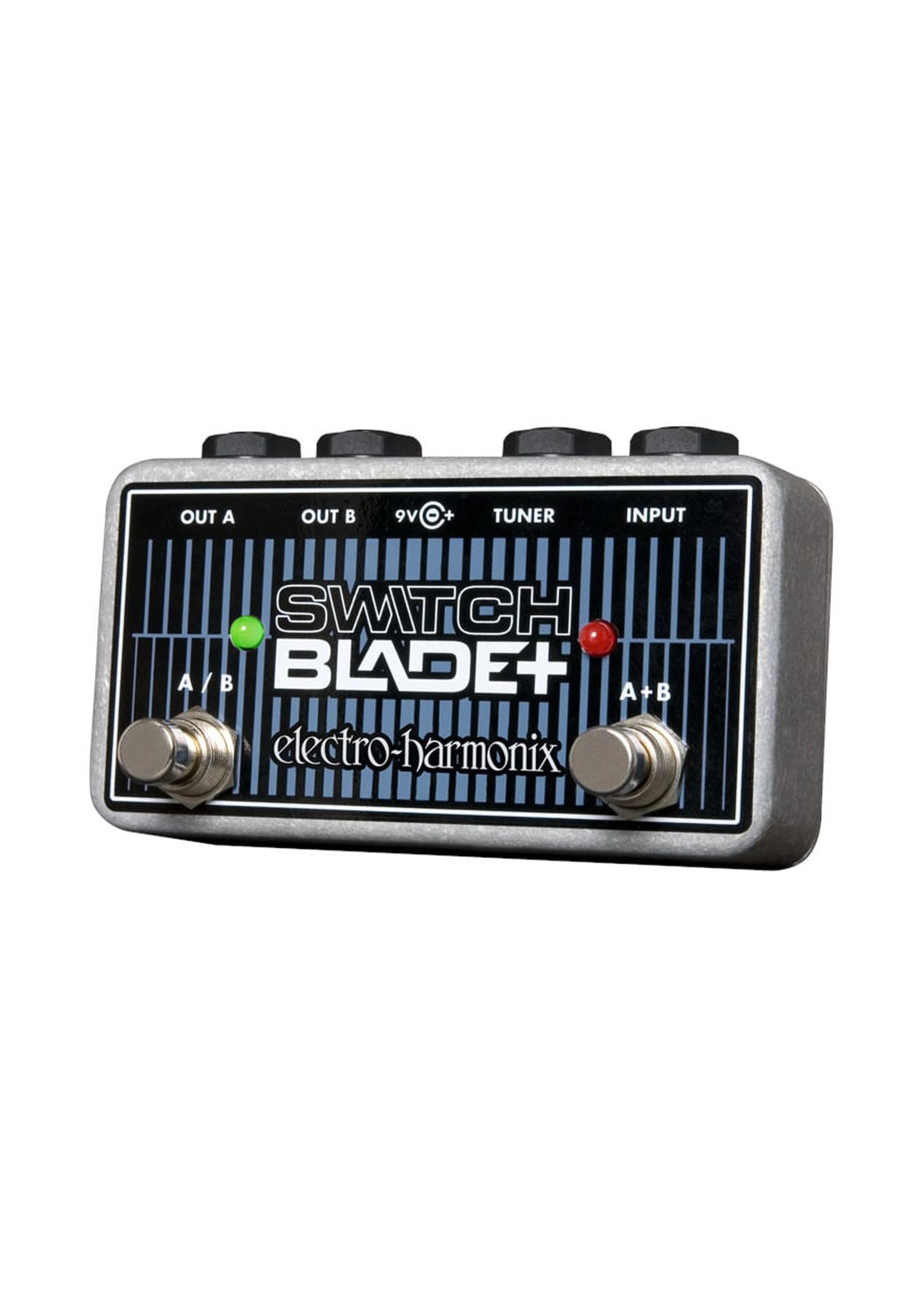 Electro Harmonix EHX Switch Blade +