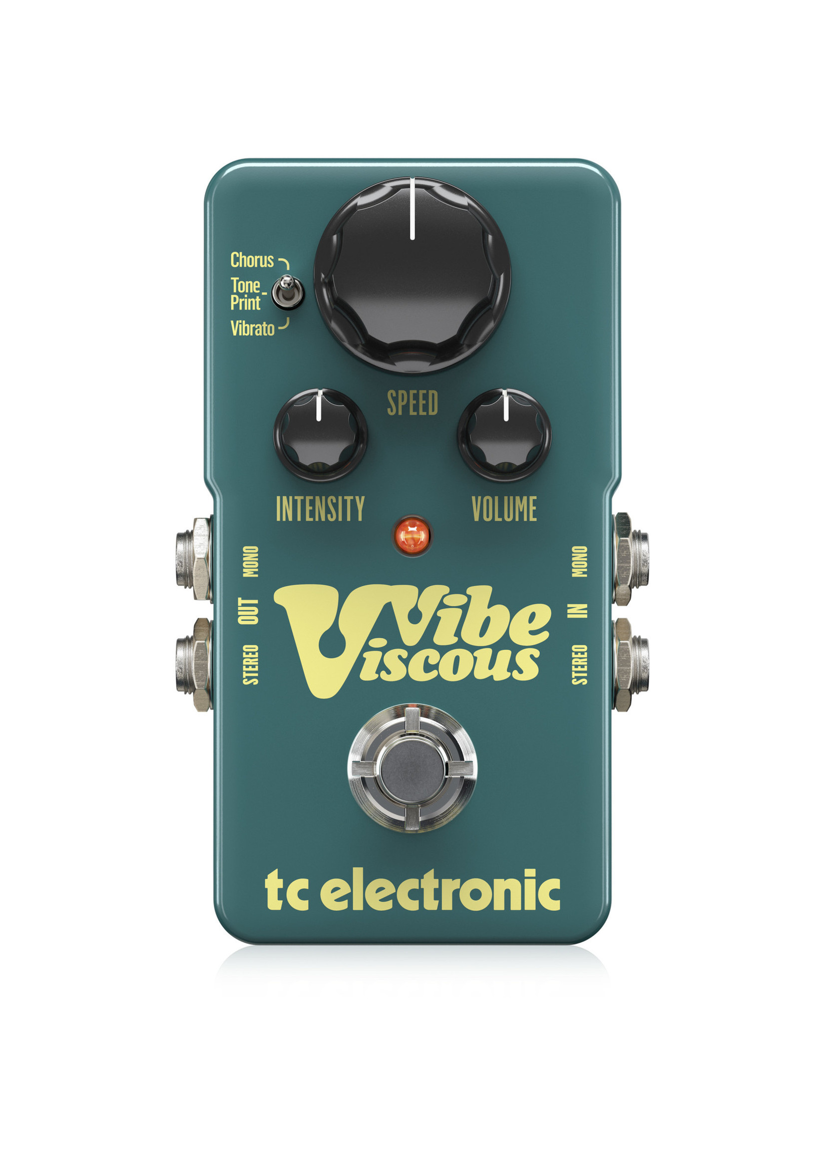 TC Electronic TC Electronic Viscous Vibe