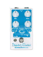 Earthquaker Devices EarthQuaker Dispatch Master Delay and Reverb