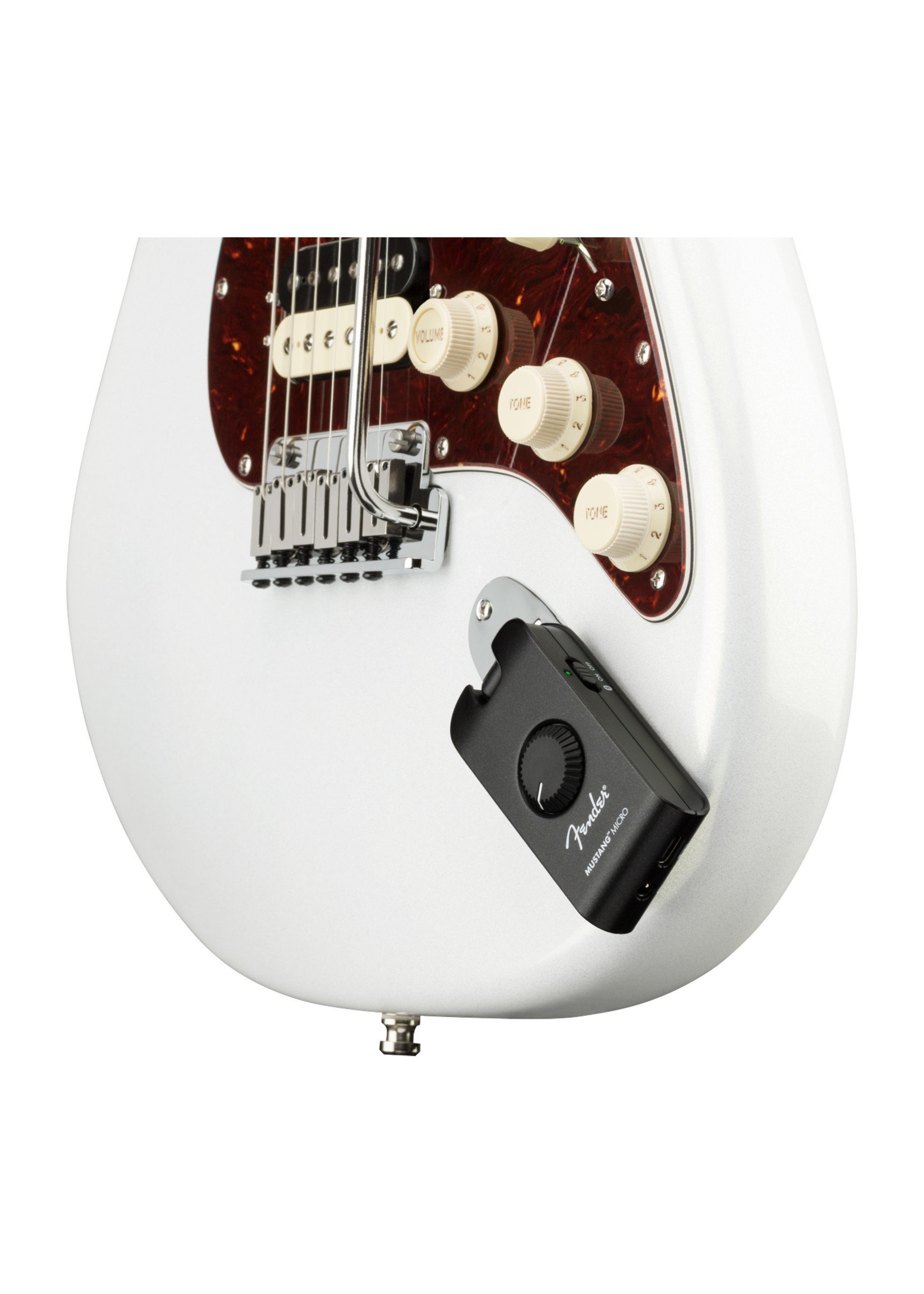 Fender Fender Mustang Micro
