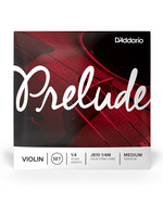 D'Addario D'Addario Prelude J810 Violin 1/4 Scale