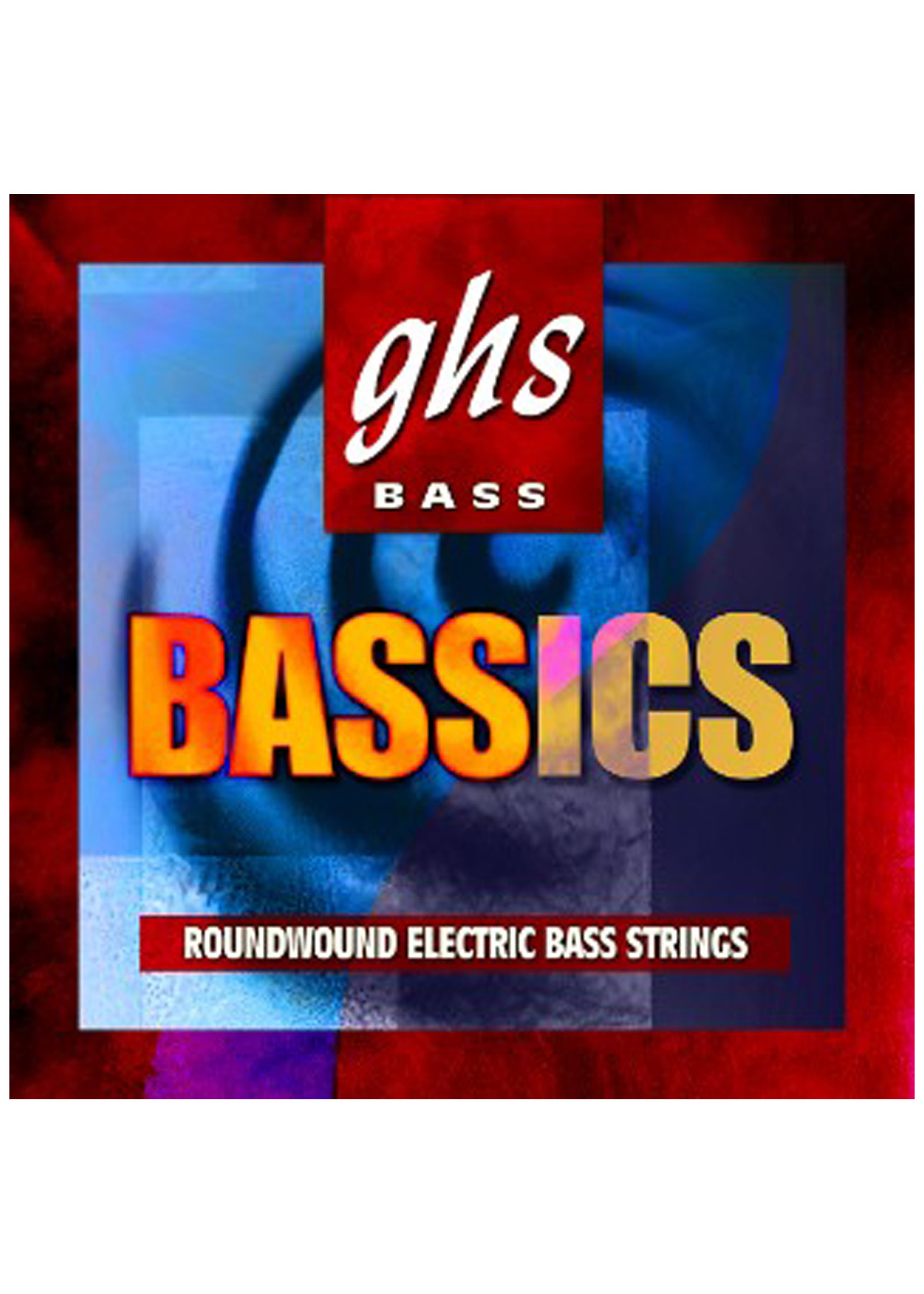 GHS GHS Bassics Lights 040-102