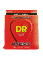 DR DR Red Devil Handmade Magic 9- 42
