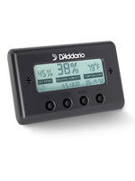 D'Addario D'Addario PW-HTS Humidity and Temperature Sensor
