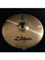 Zildjian Zildjian I Series 14" Hi-Hat Pair