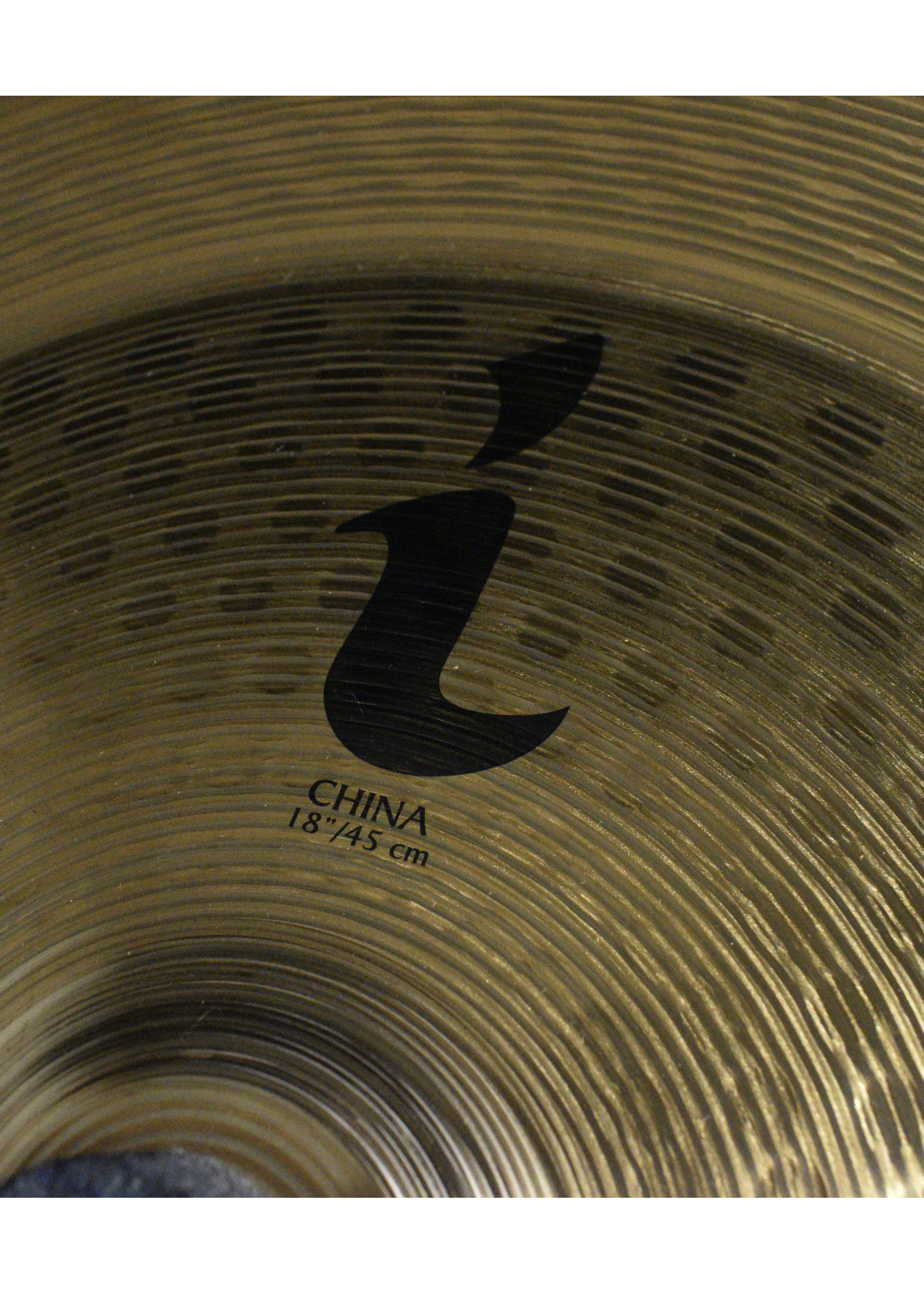 Zildjian Zildjian I Series 18" China