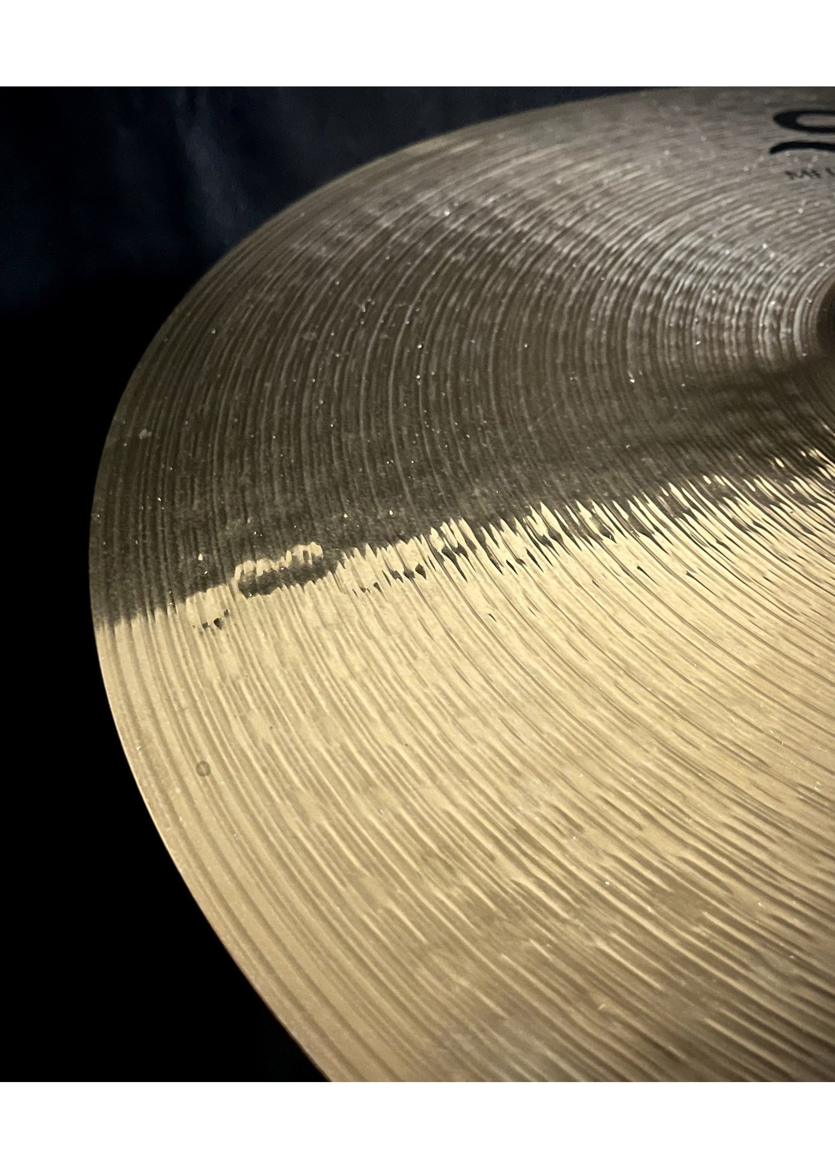 Zildjian Zildjian S Series 20" Medium Ride