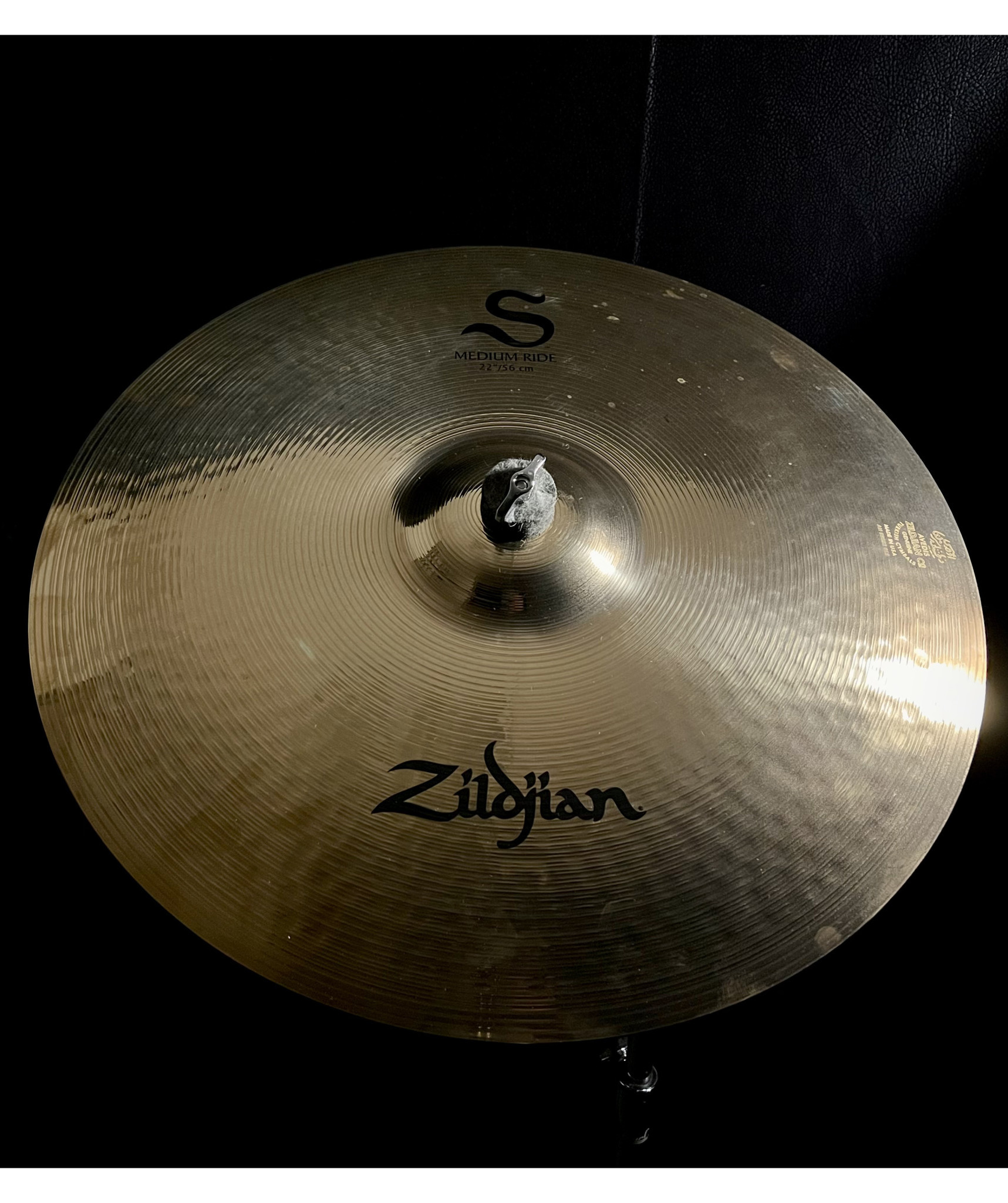 Zildjian S Series 22