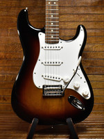 Fender Fender Player Stratocaster Brown Sunburst