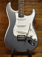 Fender Fender Player Stratocaster Silver