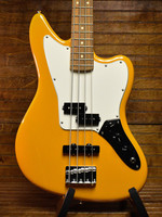 Fender Fender Player Jaguar Capri Orange