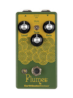 Earthquaker Devices EarthQuaker Plumes Overdrive