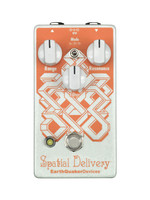 Earthquaker Devices EarthQuaker Spatial Delivery V2