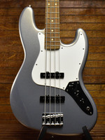 Fender Fender Player Jazz Bass Silver