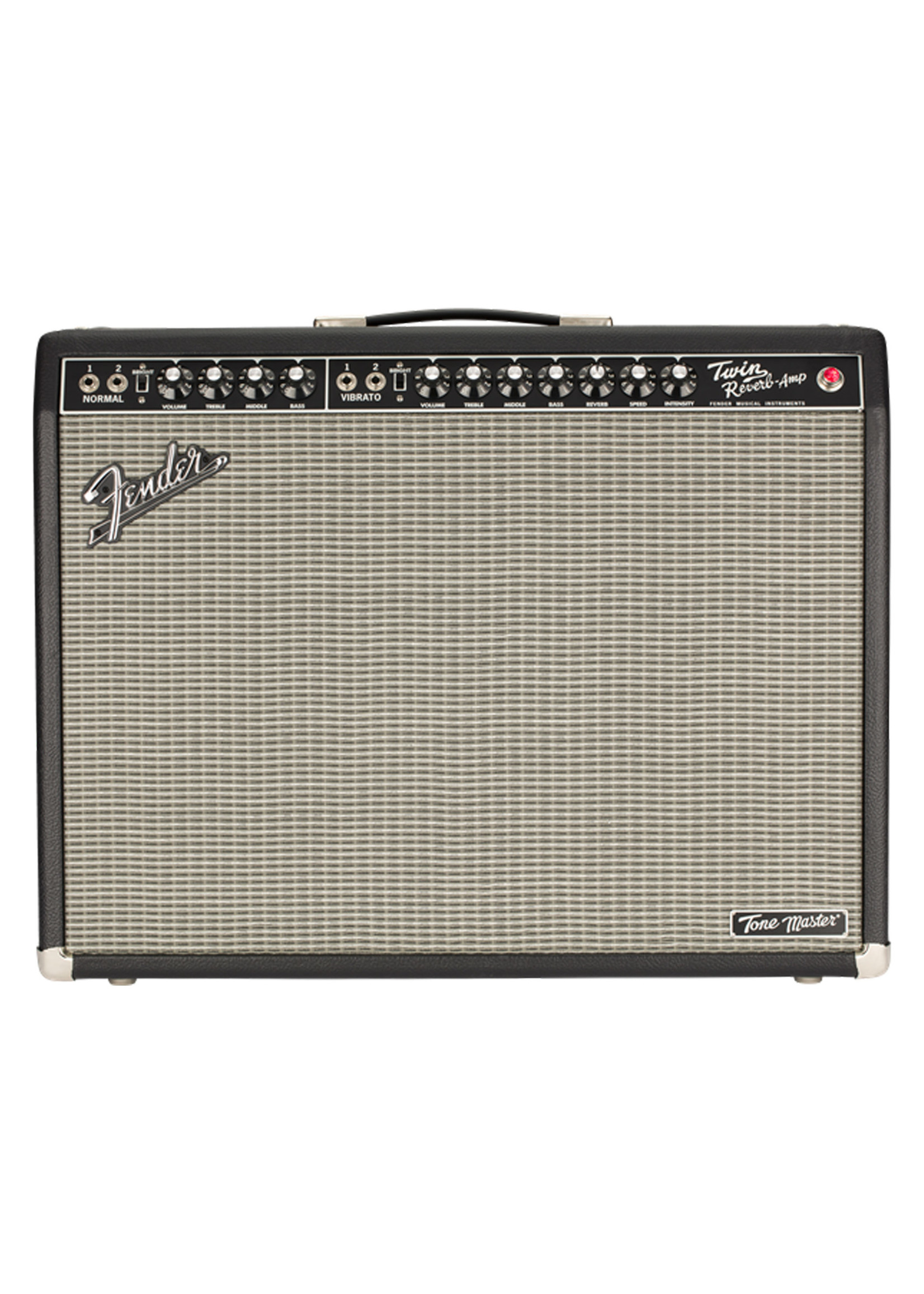 Fender Tone Master Twin Reverb フェンダー - アンプ