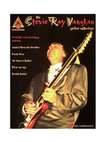 Hal Leonard The Stevie Ray Vaughan Guitar Collection