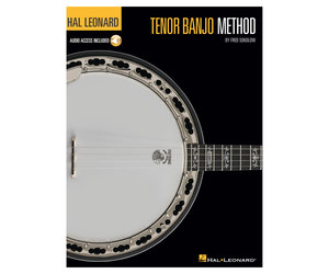 Hal Leonard Hal Leonard Tenor Banjo Method Newell s Music