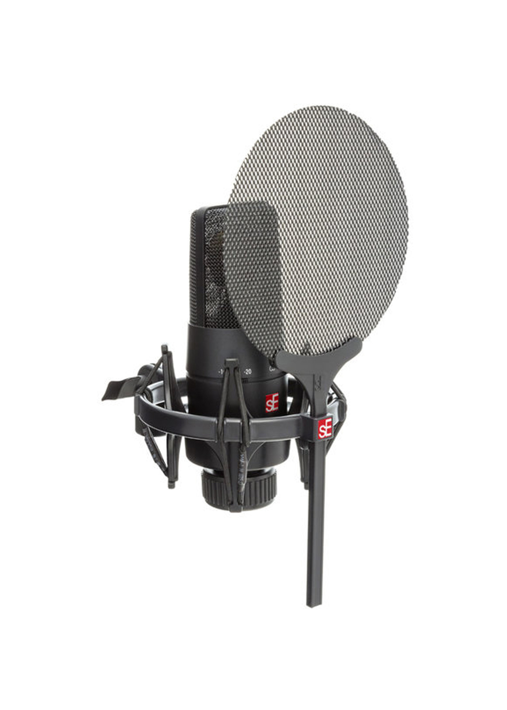 sE sE X1-S Vocal Microphone  Pack