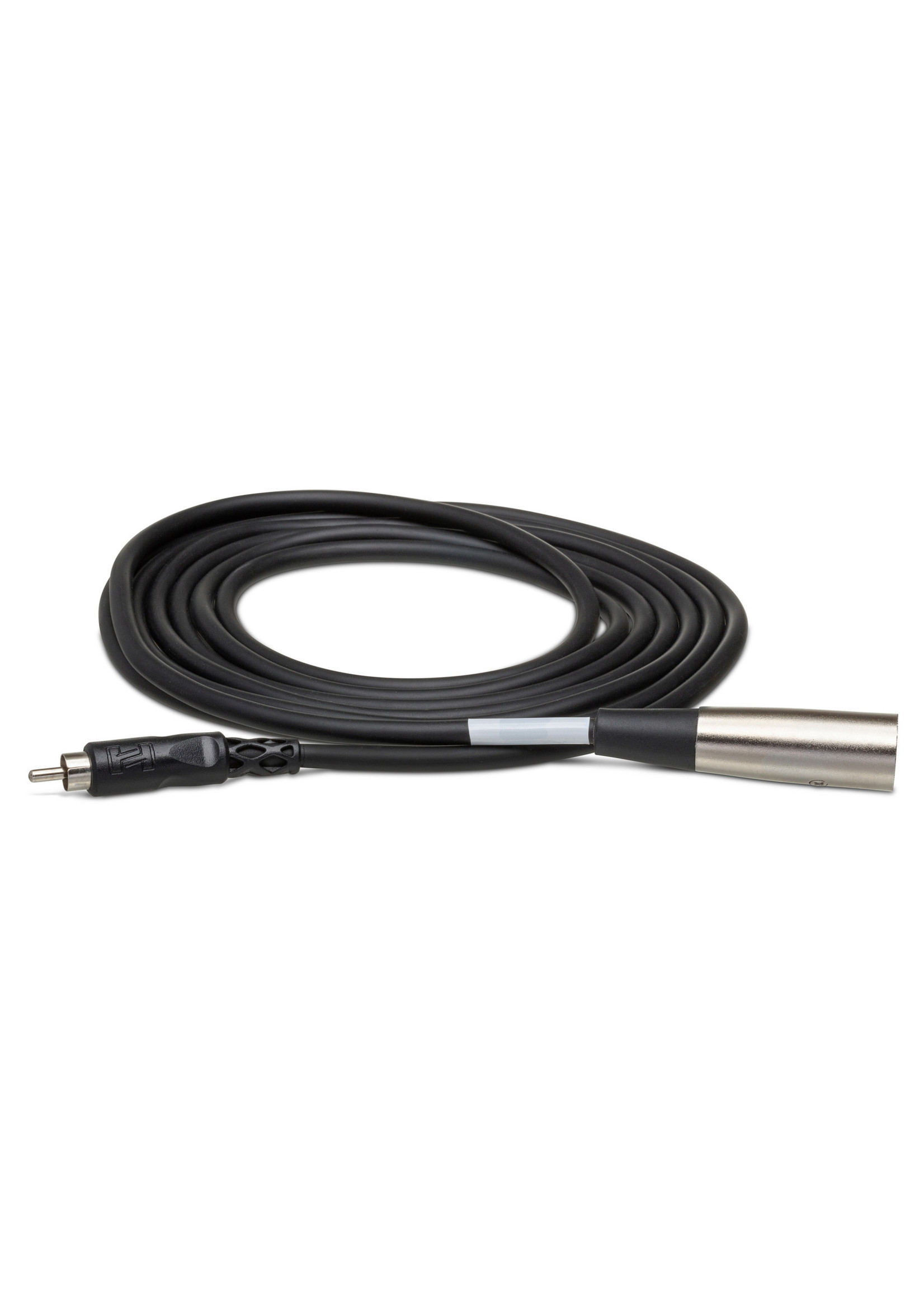 Hosa Hosa XRM-110 Unbalanced Interconnect RCA to XLR3M