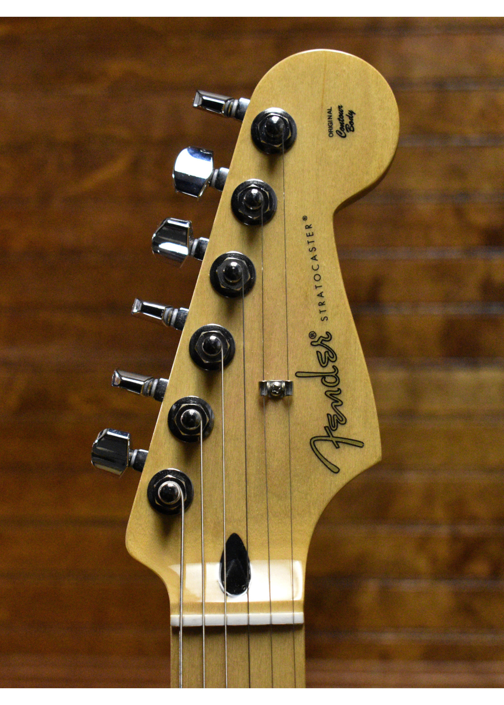 Fender Fender Player Stratocaster Buttercream