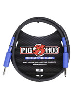 Pig Hog Pig Hog PHSC3 3ft Speaker Cable