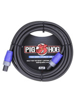 Pig Hog Pig Hog PHSC25SPK Speaker Cable, Speakon To Speakon