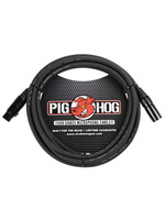 Pig Hog Pig Hog PHM10 10ft Mic Cable