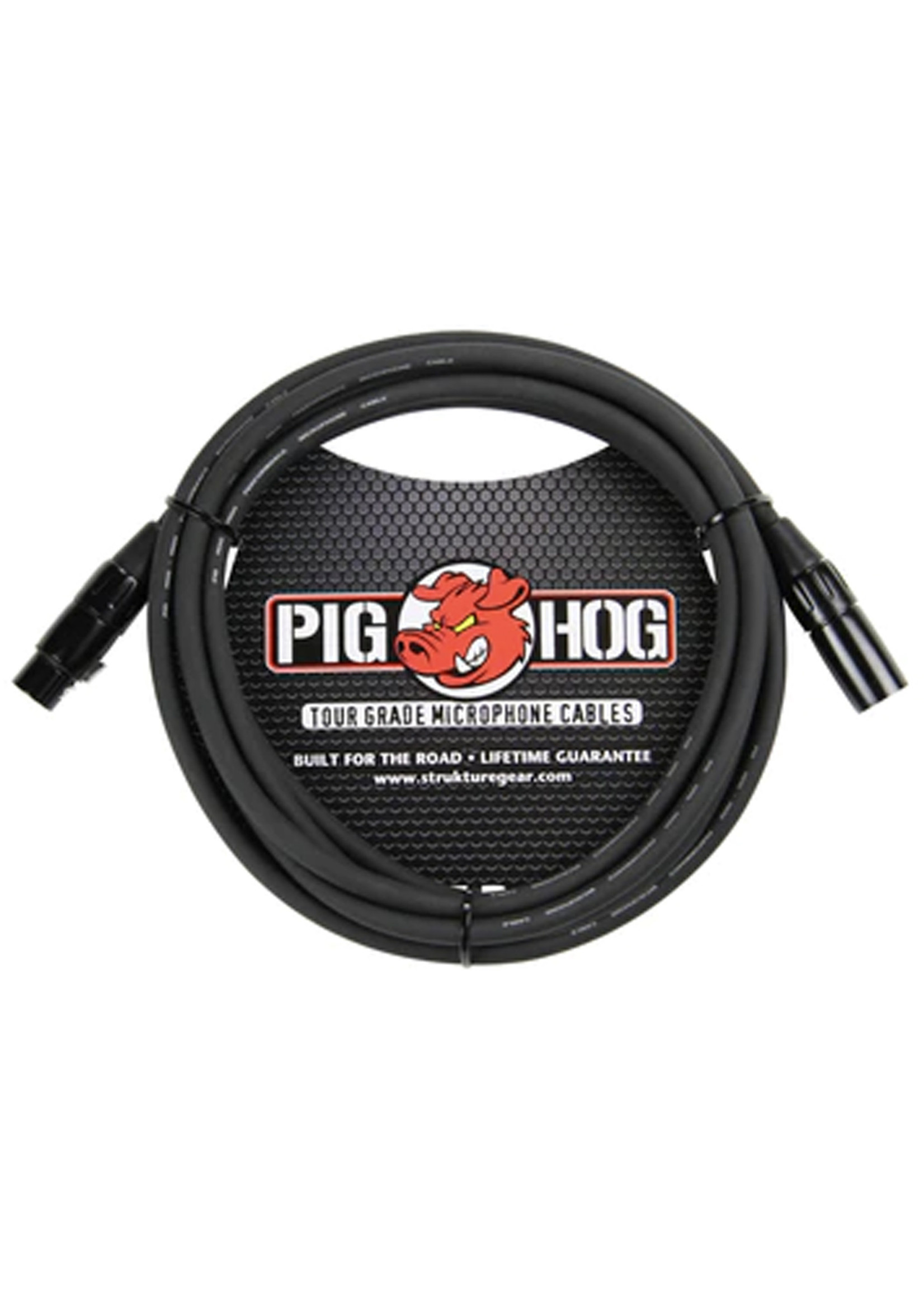 Pig Hog Pig Hog PHM10 10ft Mic Cable