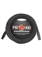 Pig Hog Pig Hog PHM25 25ft Mic Cable