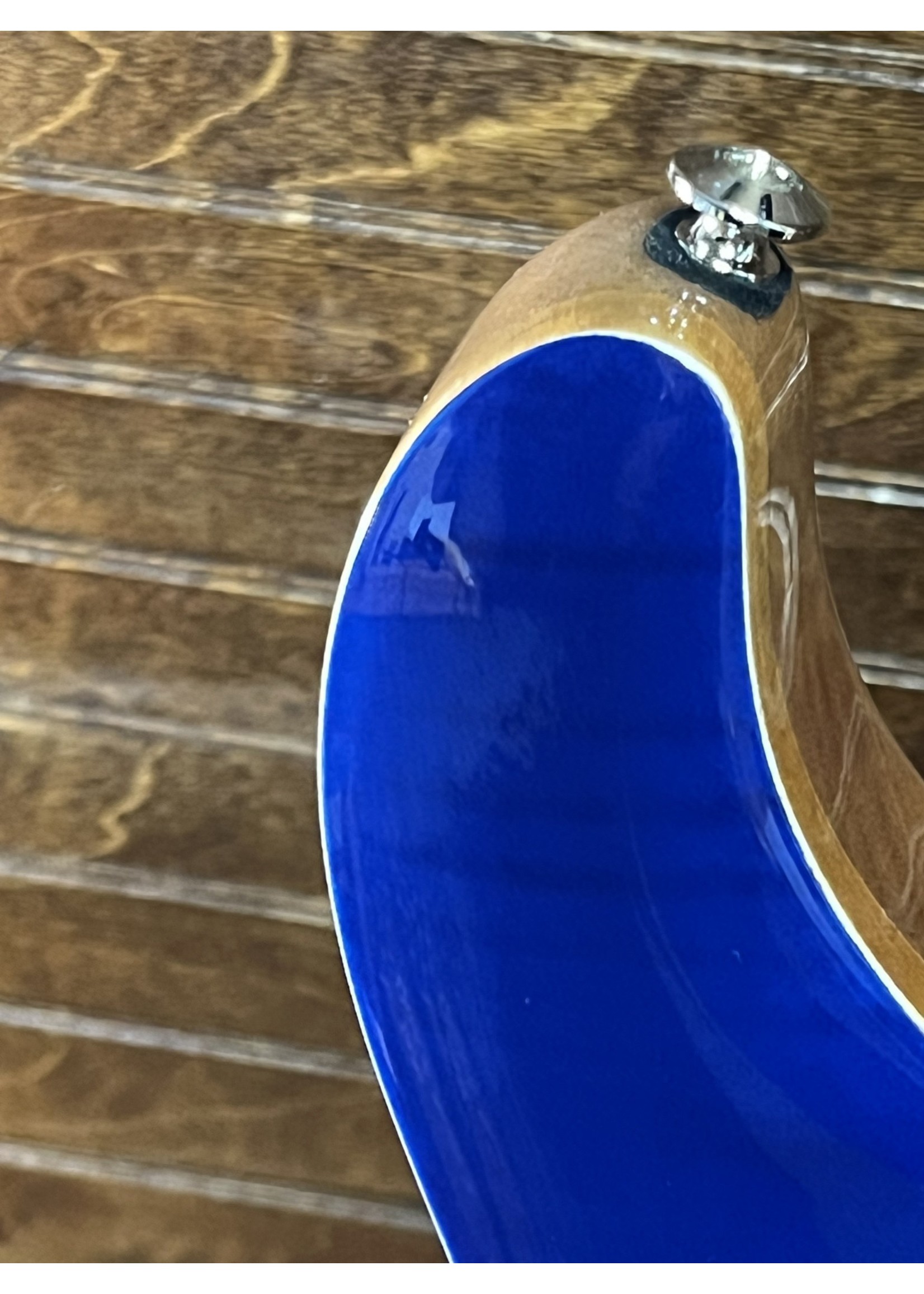 Paul Reed Smith PRS SE Custom 24 Faded Blue Burst
