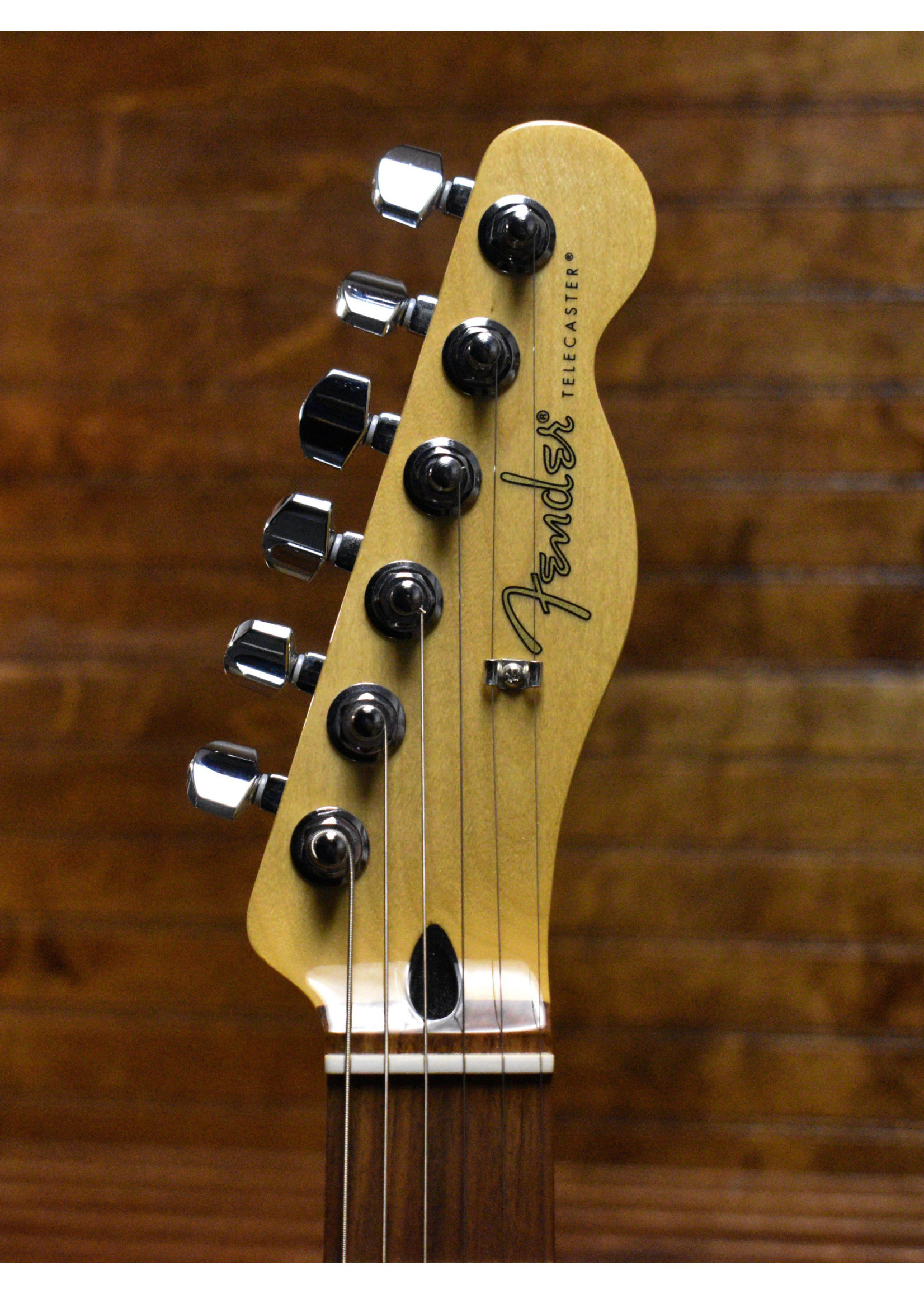 Fender Fender Player Telecaster 3-Color Sunburst