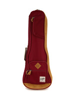 Ibanez Ibanez Powerpad IUBC541WR  Concert Ukulele Gig Bag - Wine Red