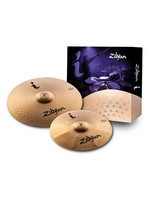 Zildjian Zildjian I Expression Cymbal Pack